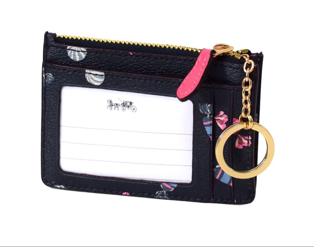 ❤️未使用品！美品！日本未発売！COACH キャンディモチーフ ケース