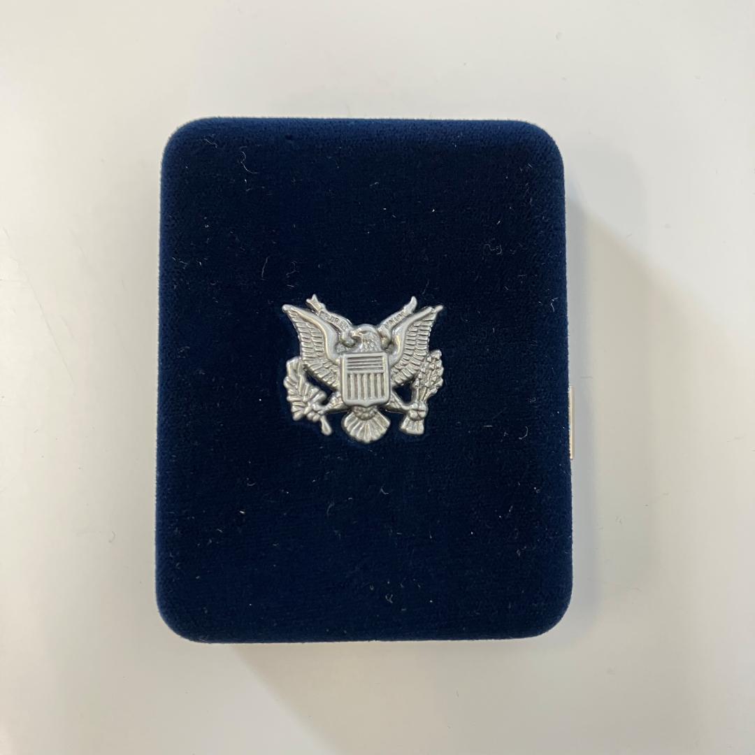 アメリカンイーグル　1オンス　2005年