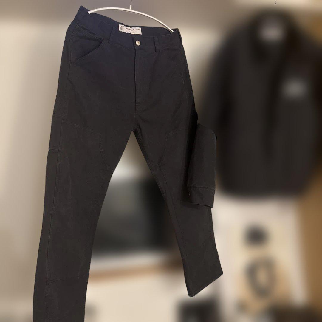 ハイドアンドシークジャケット25AW