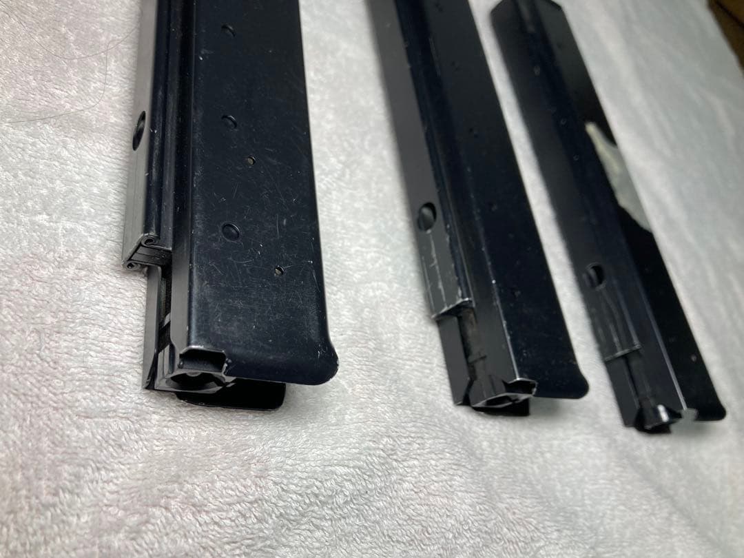 【ジャンク品扱い　外箱あり】東京マルイ　トンプソン　M1A1 電動ガン