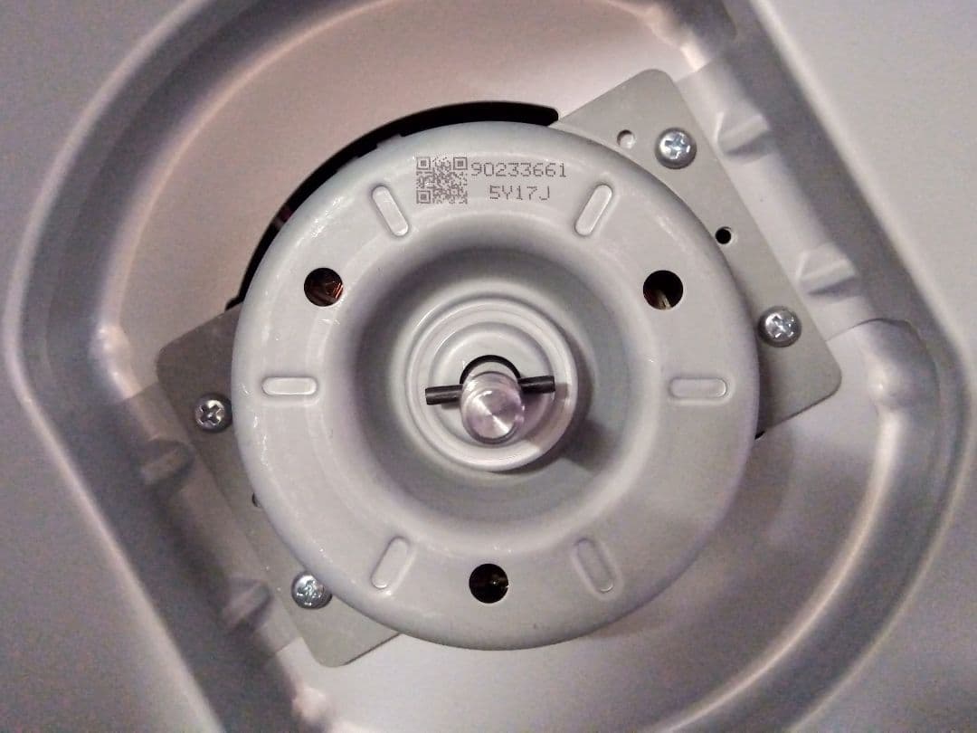 富士工業 レンジフード モーター ユニット BDR-3H・など 90233661