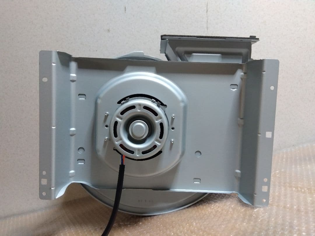 富士工業 レンジフード モーター ユニット BDR-3H・など 90233661