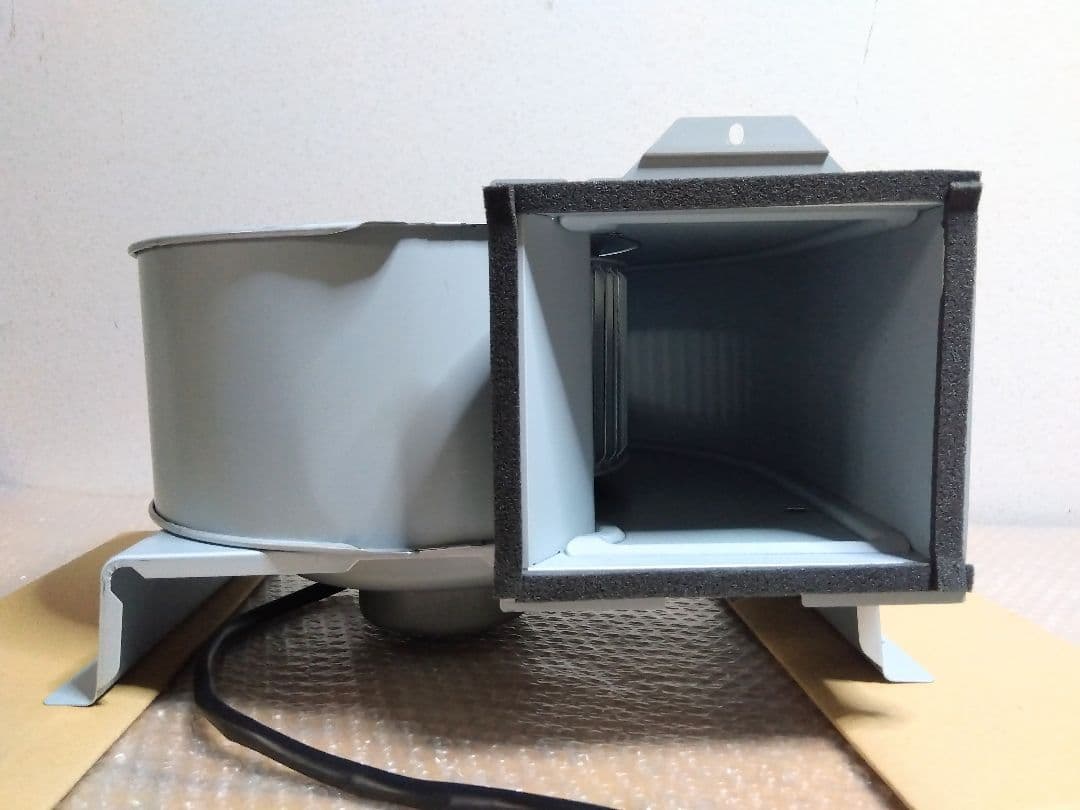 富士工業 レンジフード モーター ユニット BDR-3H・など 90233661