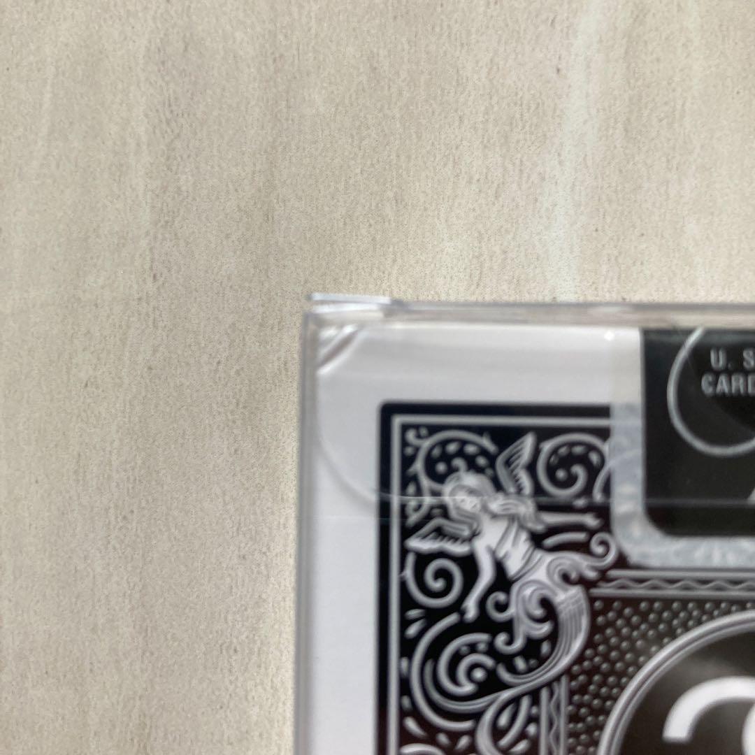 トランプ BICYCLE STUSSY set