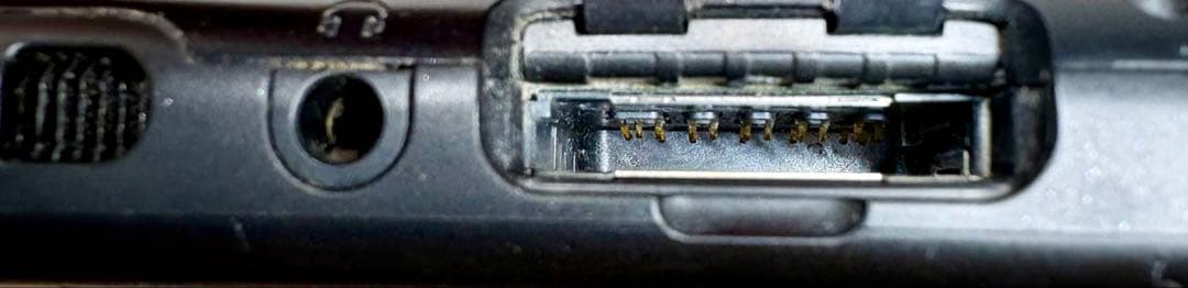 Nintendo Switch 本体 グレー Micro SD付き