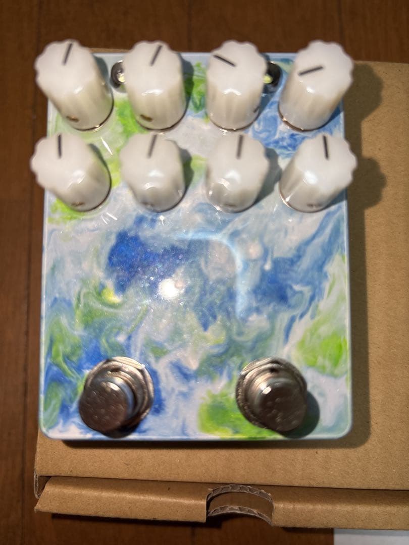 SND(Shun Nokina Design) L' S3 Roger+CLD