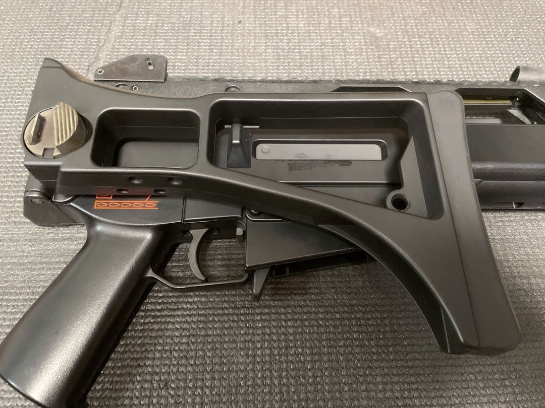 東京マルイ G36C