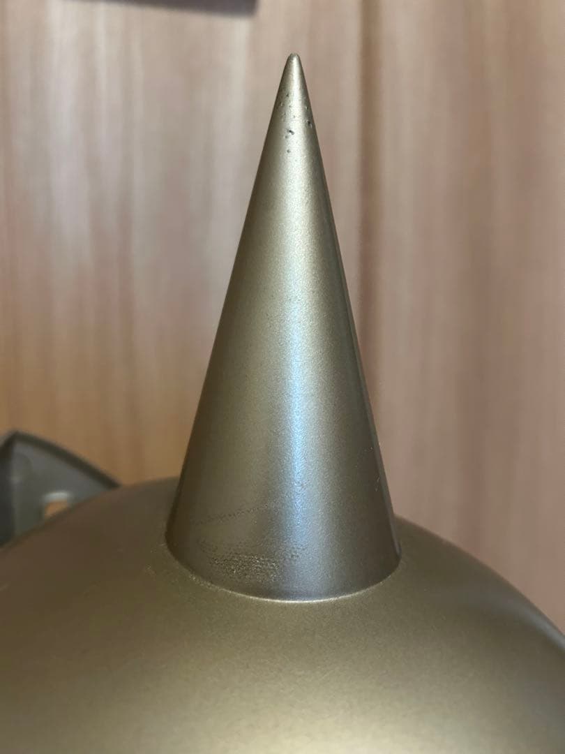 1/1スケール ロビンマスクヘッド 原作カラーVer. キン肉マン