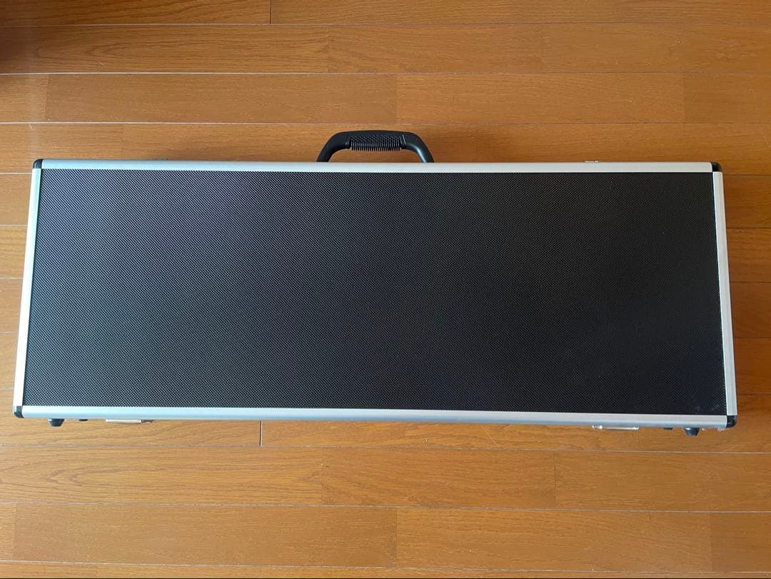 ウエスタンアームズ ゴルゴ13 M16スナイパー・ライフル 限定生産品