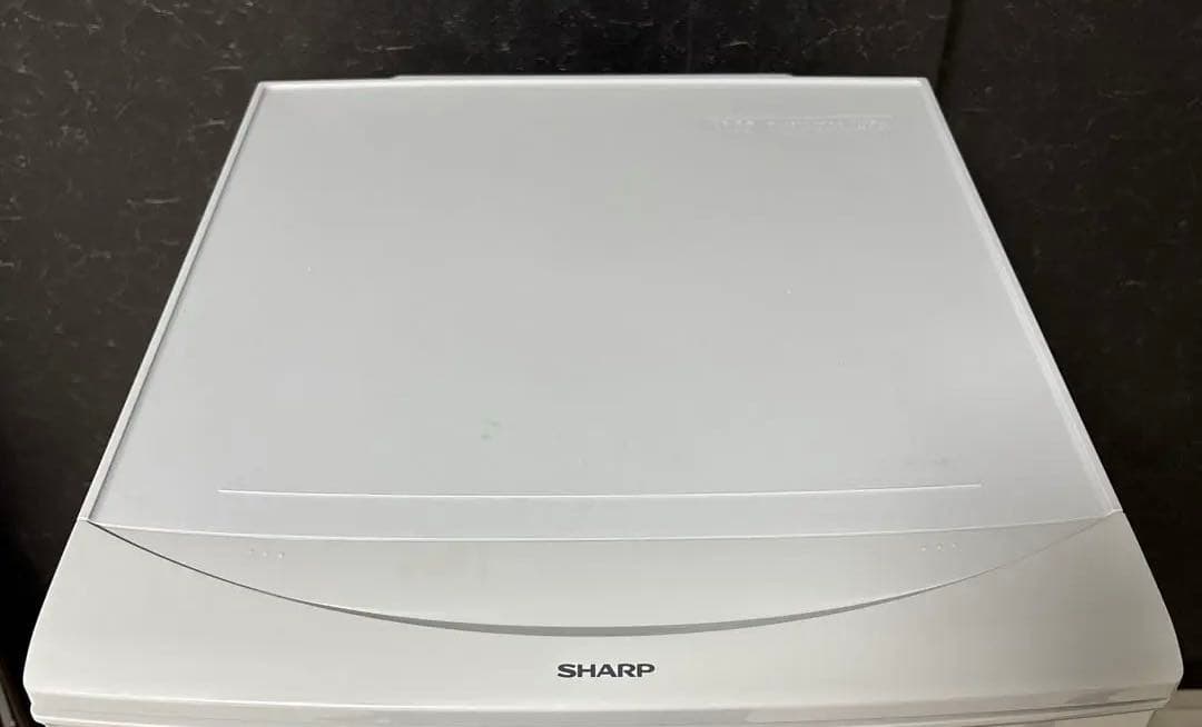 【送料込】SHARP 冷蔵庫 SJ-J14B-S 2016年製 137L