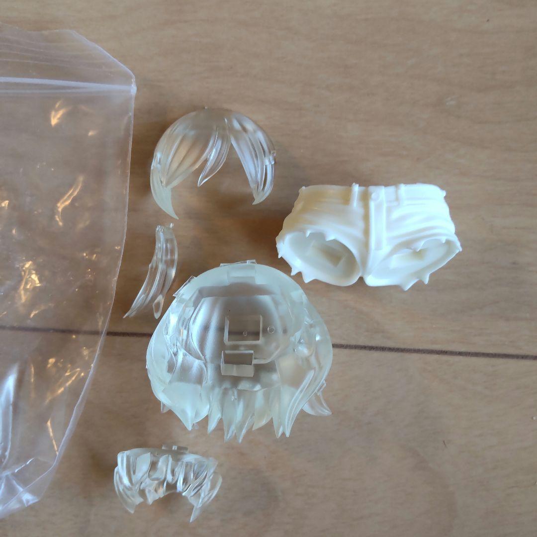 鶴の館 Sweet Little Devil 「小悪魔ちゃん」ガレージキット