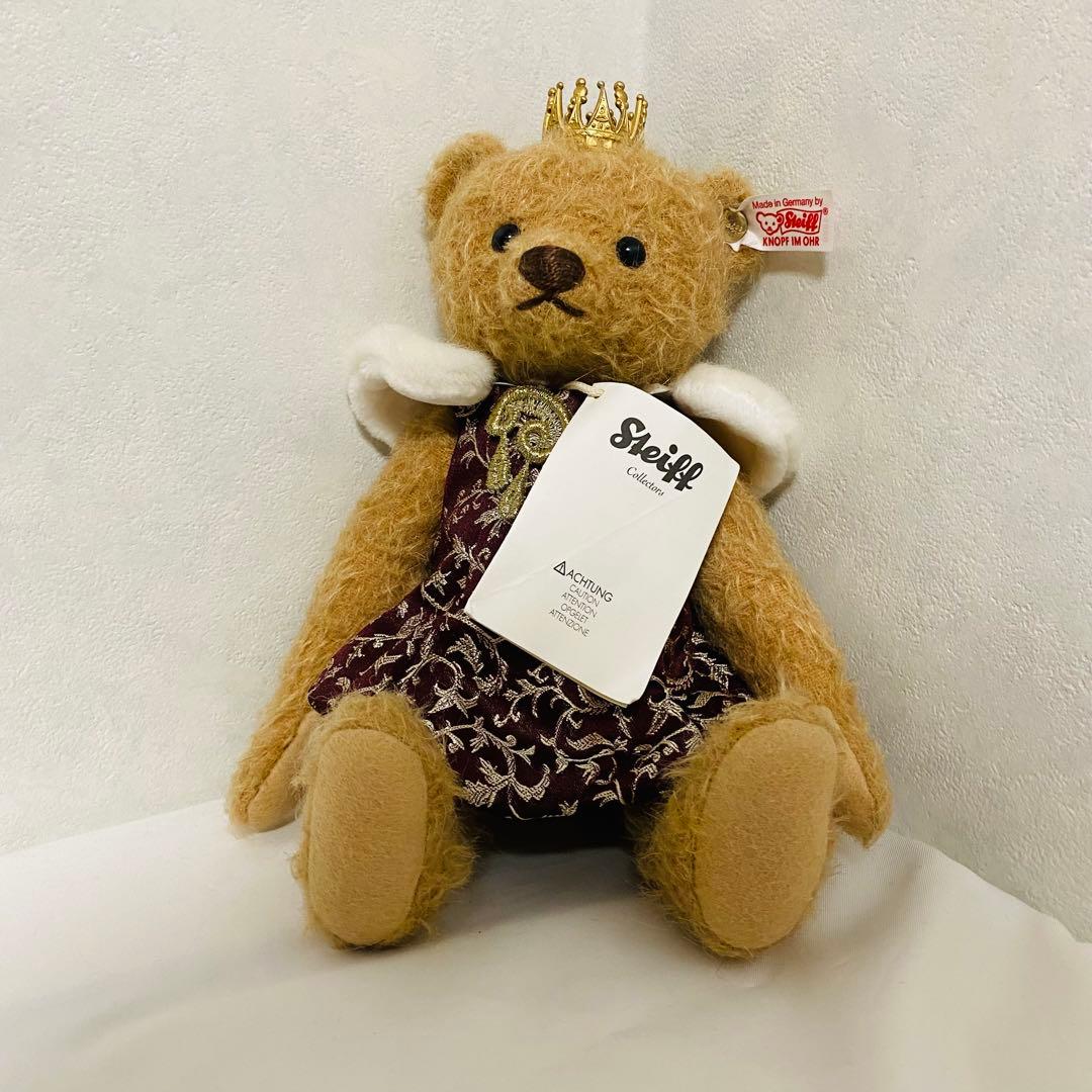 Steiff Antonia シュタイフ アントニア 034688 テディベア