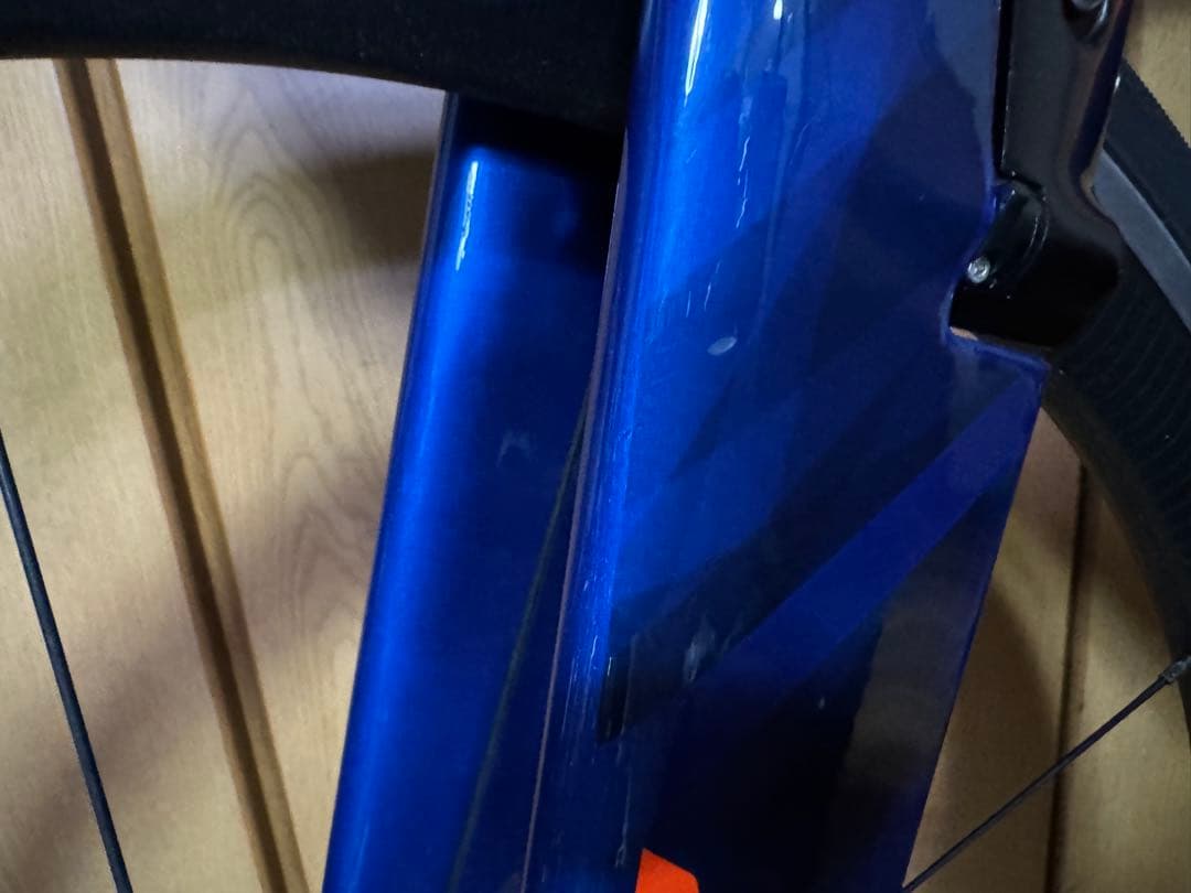 GIANT TRINITY ADVANCED PRO Di2 11速