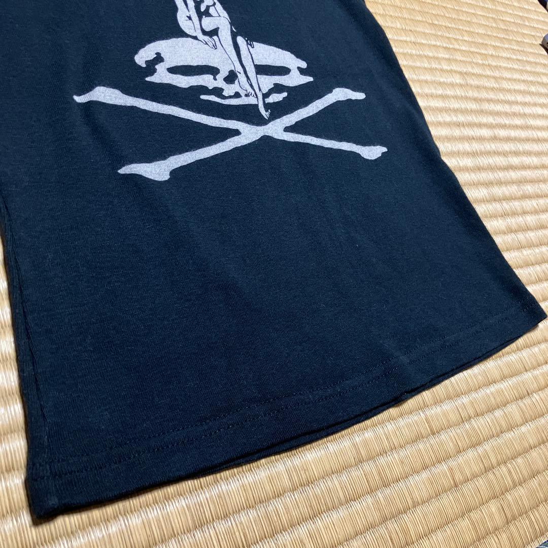 【ヒステリックグラマー】タンクトップ