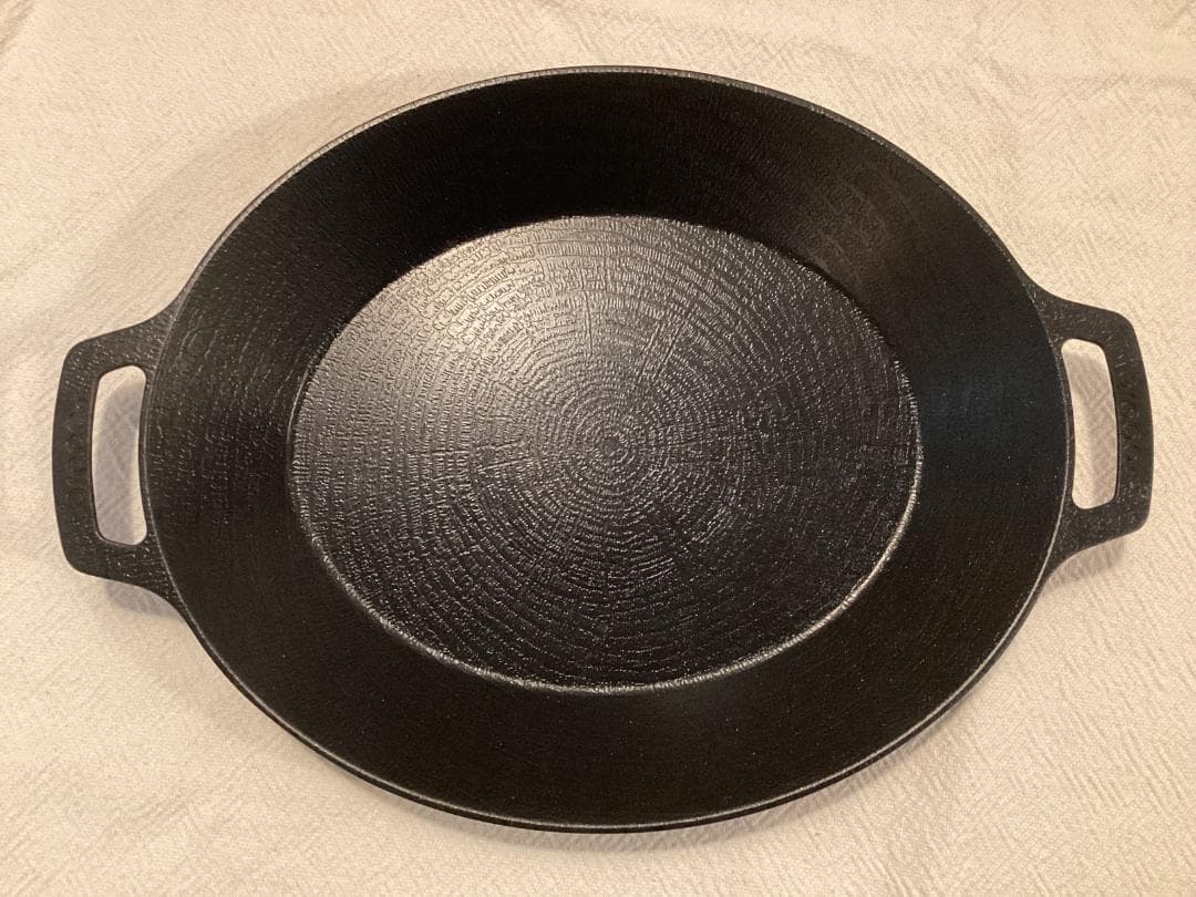 【新品未使用】JHQ × braaa 4点セット マルチグリドルポット 正規品