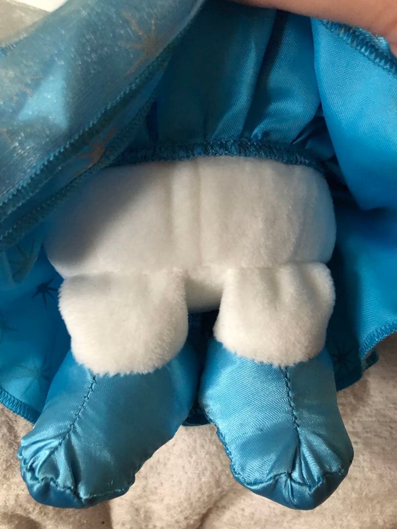 ミッフィー ハウステンボス　ぬいぐるみ