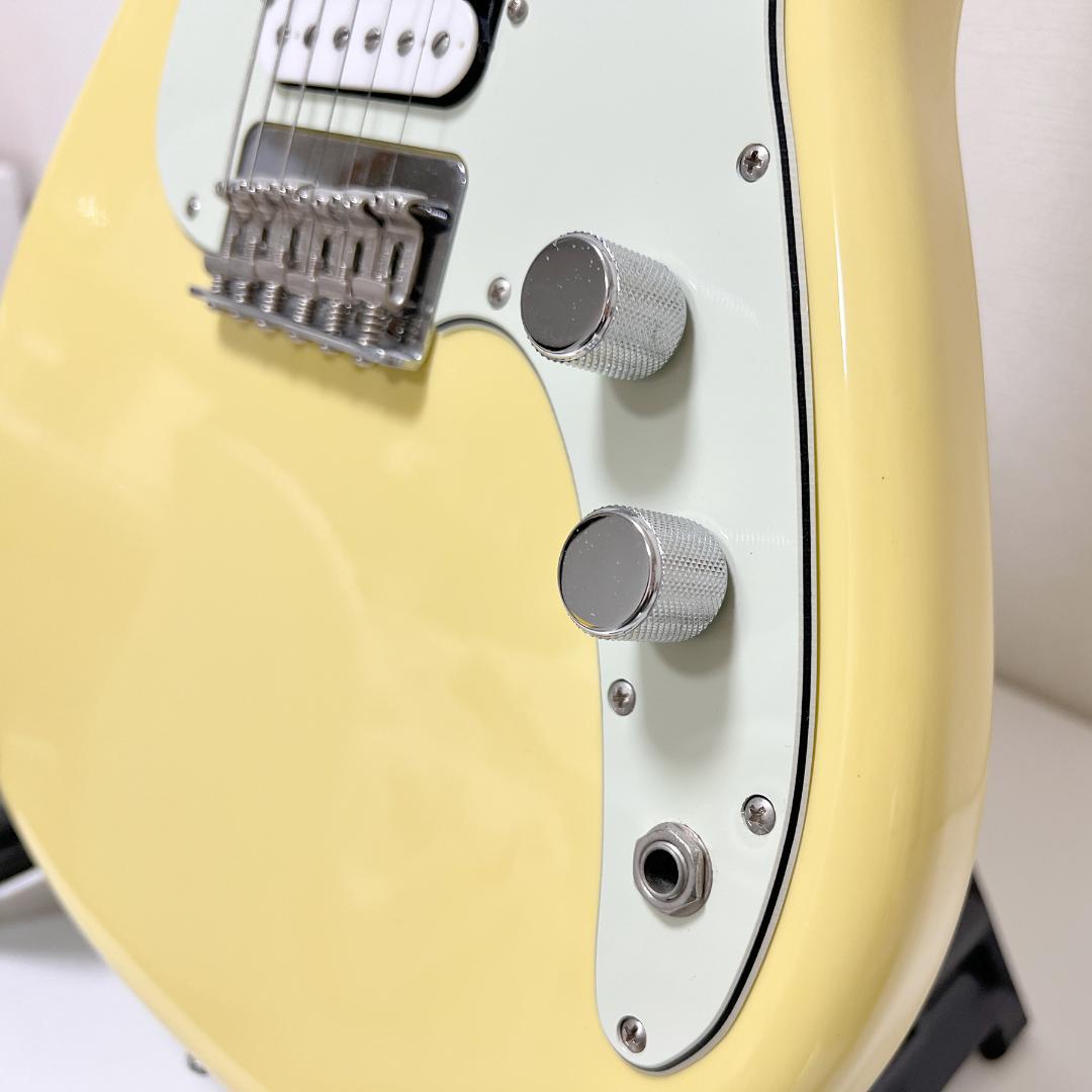 c*i様 フェンダー デュオソニック Fender Mexico Duo-Son - メルカリ