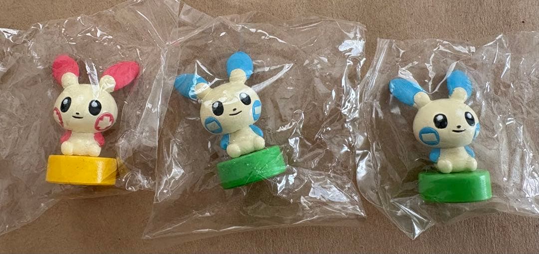 ポケモン★ポケドールコレクション★コンプリート