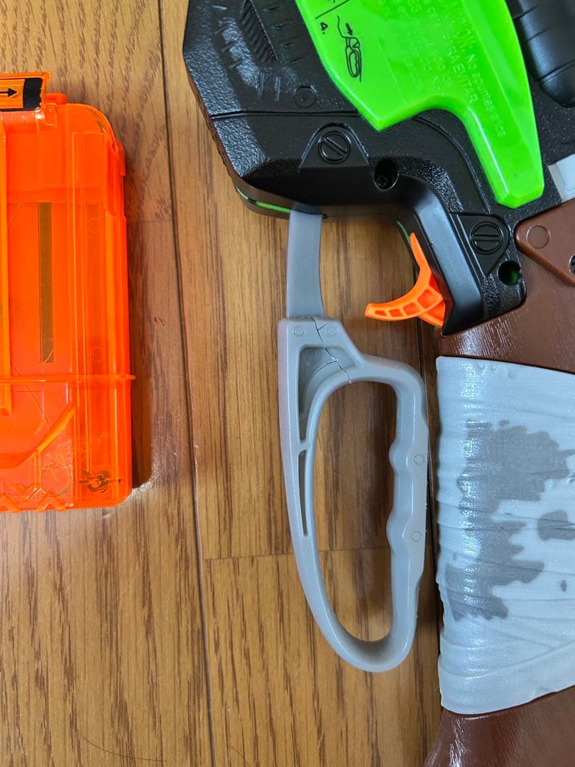 ナーフ　スリングファイア