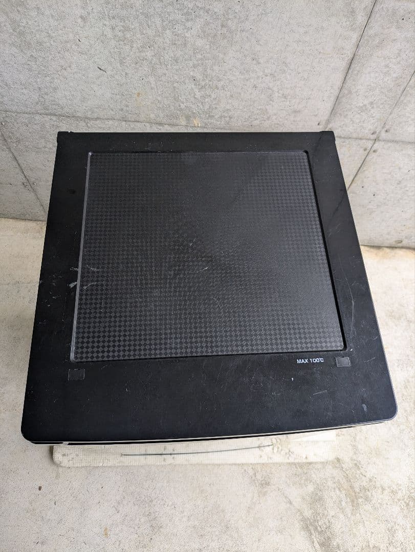 2022年製 IUSD-6B アイリスオーヤマ 冷凍庫 60L 冷凍ストッカー