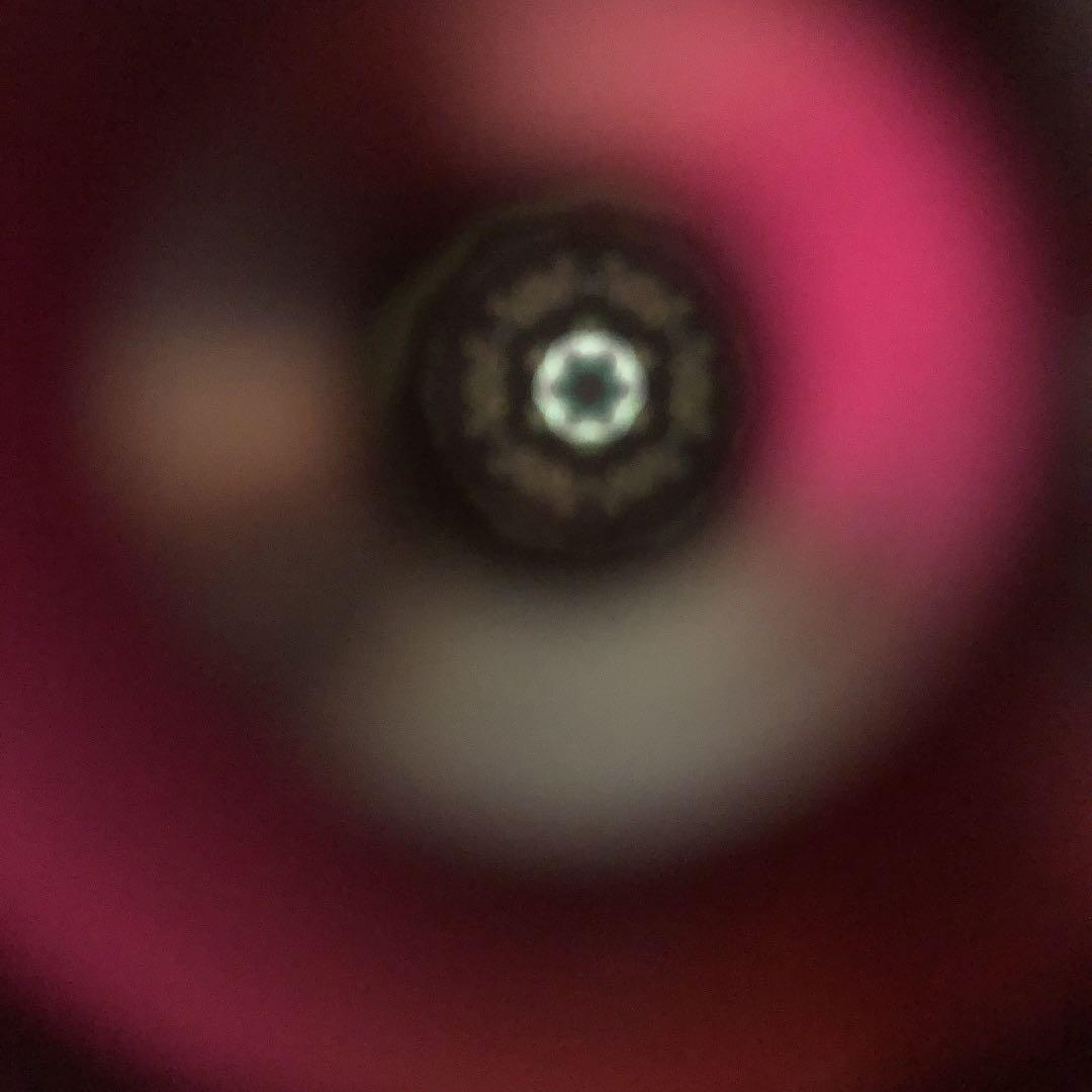 万華鏡/カレイドスコープ/ホログラム/ジェル&オイル 万華鏡/カレイド