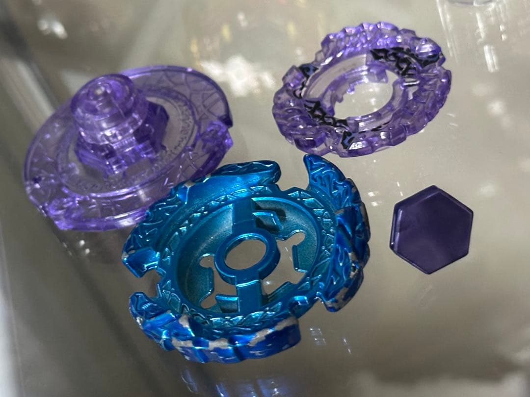 メタルファイトベイブレード ヘルケルベクス インフェルノver