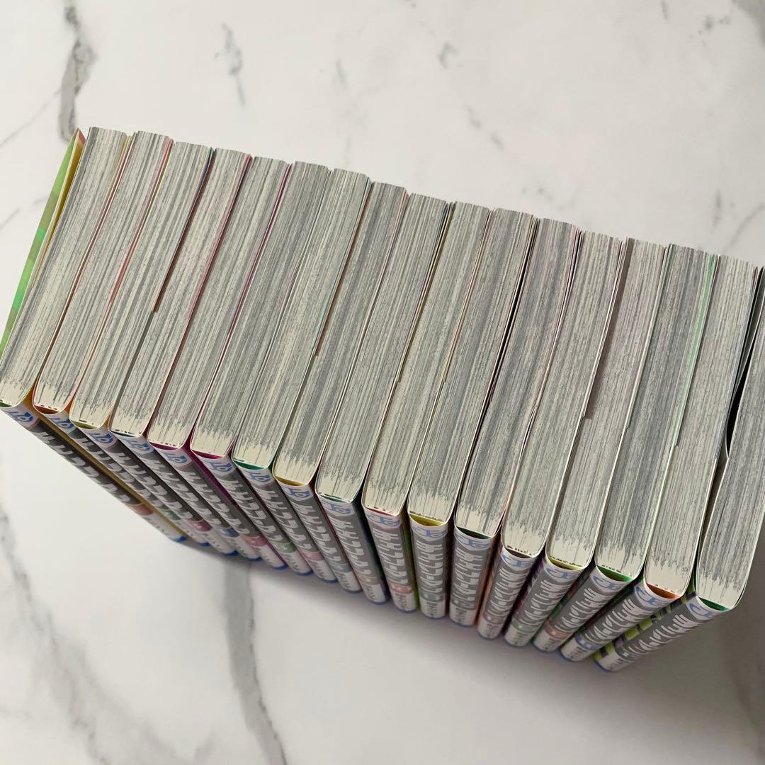 チェンソーマン 全17巻 藤本タツキ　漫画　コミック