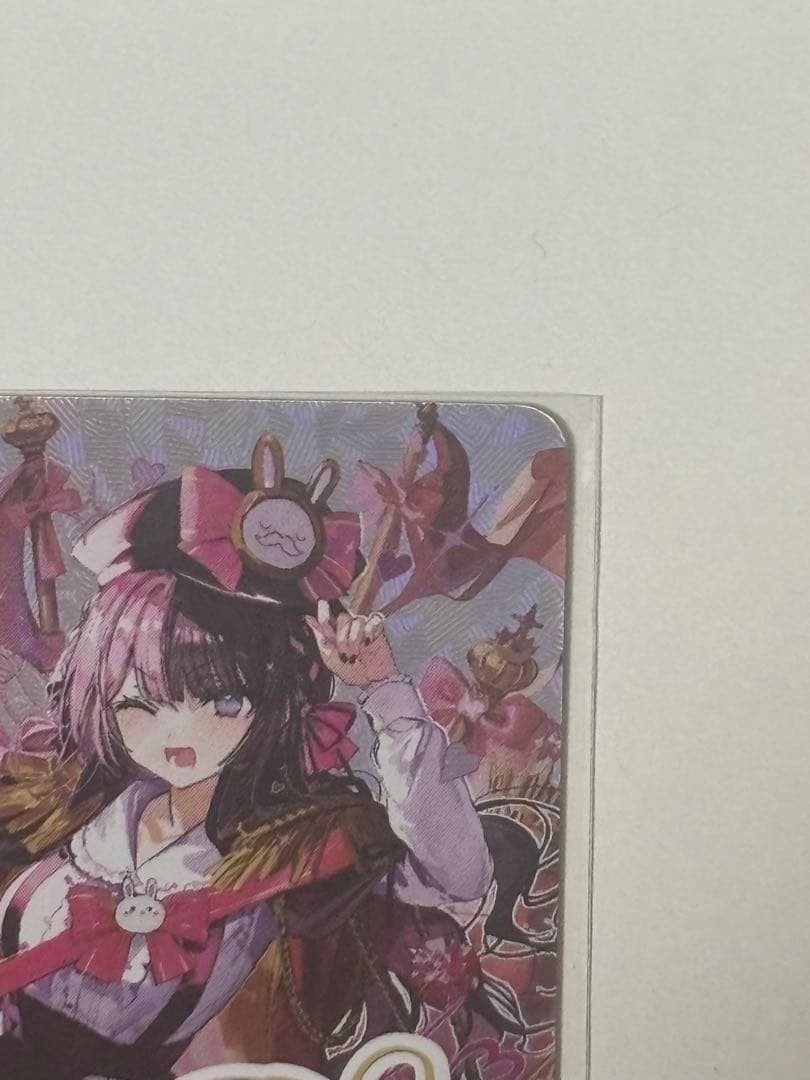 の*〜様 クロススターズ Xross Stars LRPP 橘ひなの　ぶいすぽ