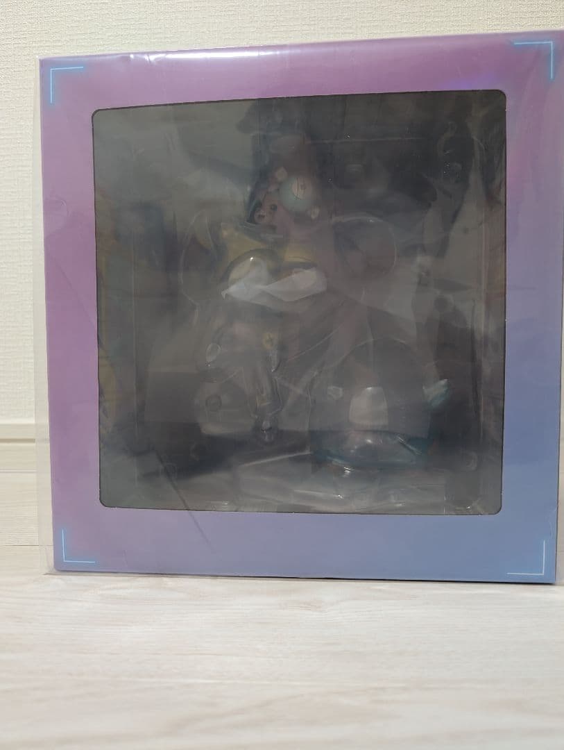 ポケモンセンター オリジナル フィギュア ナンジャモ & ハラバリー ポケモン Amazon.co.jp: ポケモンセンターオリジナル フィギュア ナンジャモ