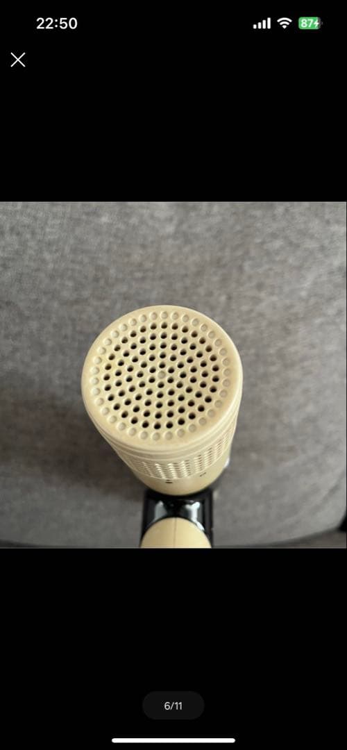 ★はるかさま専用★KINUJO ヘアドライヤー