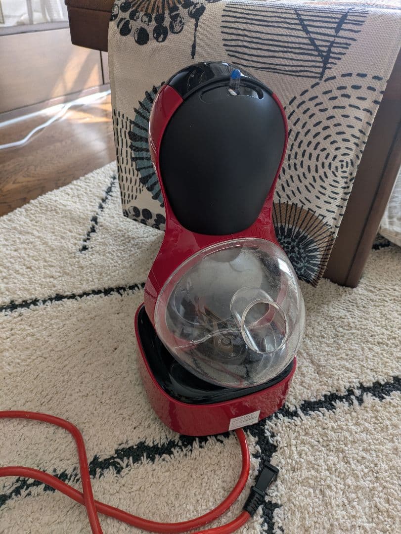 ネスカフェ ドルチェ グスト ルミオ MD9777 - メルカリ