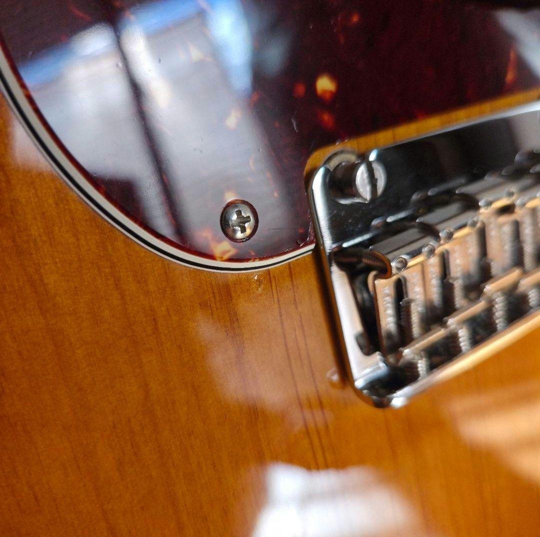 ギター Fender MIJ Hybrid II Stratocaster V-Mod2