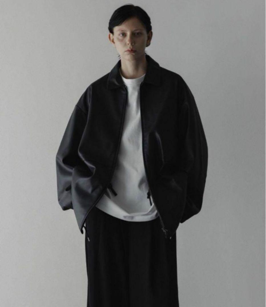 USA製【ショット・パーフェクト】サボテンタグ『641XX』レザー