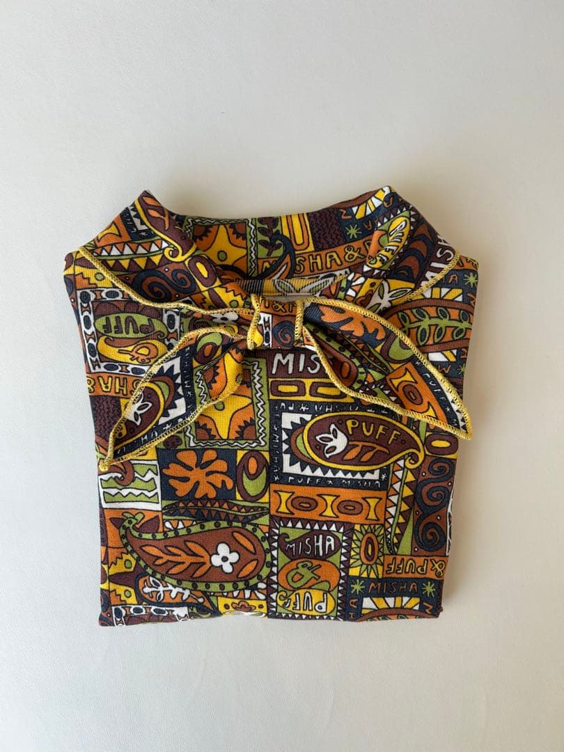 Misha&Puff スカウト 6y - メルカリ