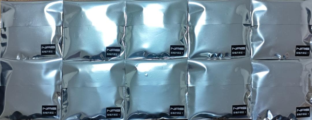 【新品未開封】テニスの王子様 缶バッジ イオン限定 テニプリ 10個セット