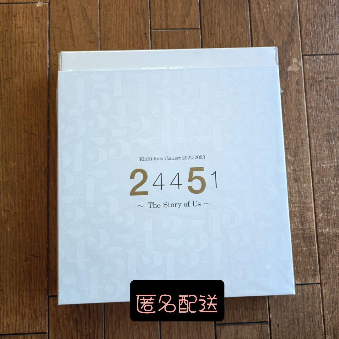KinKi Kids ジャケ写アクスタコレクションBOX - メルカリ