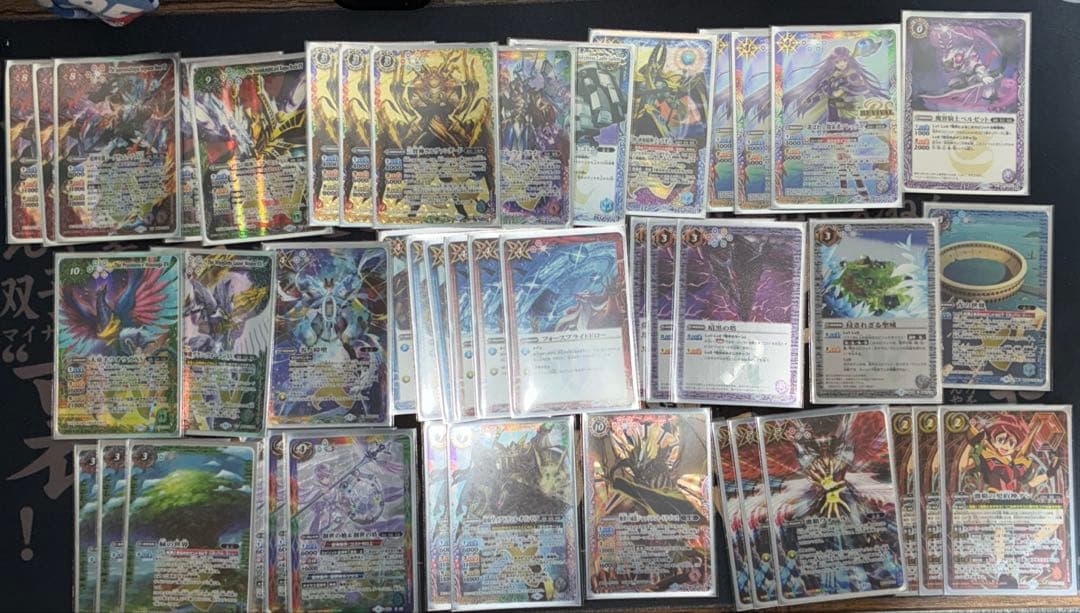 バトスピ デッキ 激覇 激覇デッキ バトルスピリッツ 新発売】 今季ブランド バトスピ 激覇