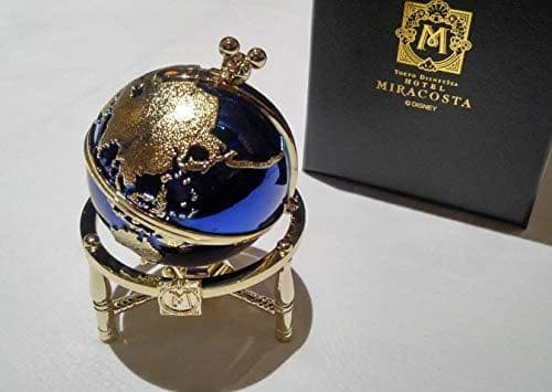 ディズニー ホテルミラコスタ プレシャスセレブレーションセット スフィア