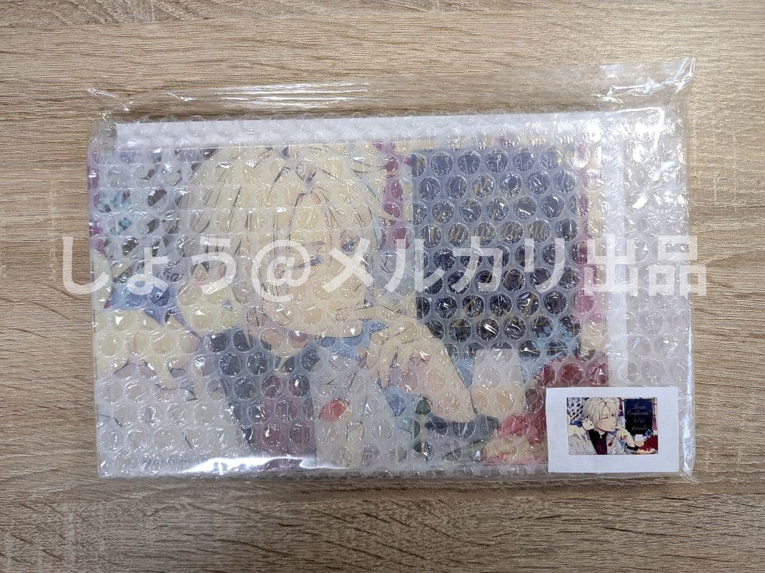 ピオフィ バースデー セット ダンテ OTOMATE PLAYING GAME+