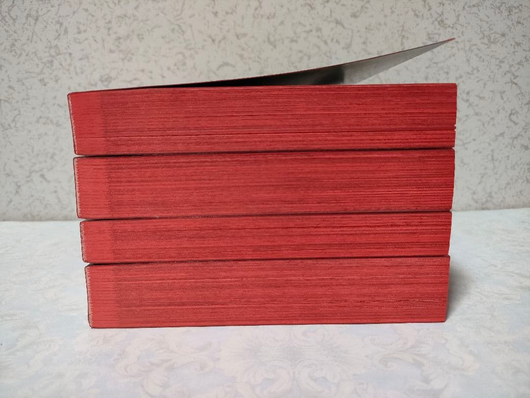 【ブックマーク完備】ジョジョニウム　jojonium 函装版全巻セット