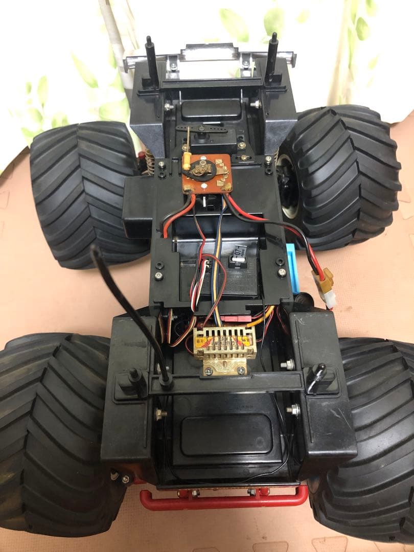 クラッドバスター オイルダンパーフルベア オーバーフェンダー