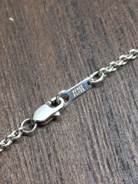 人気】天保一分銀ペンダントトップ【銀99.1%】本物 【人気】天保一分銀