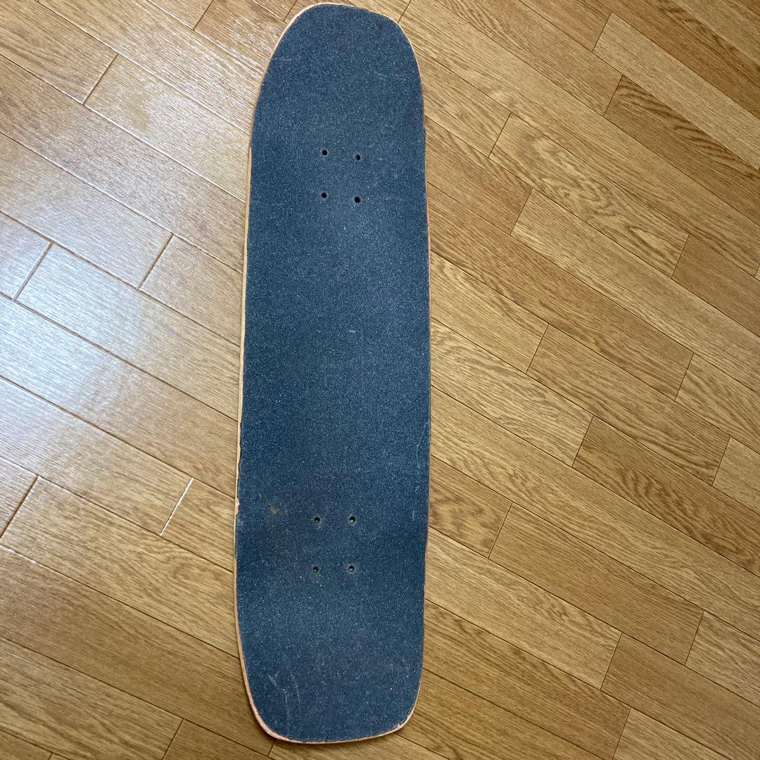 libtechスケートボード