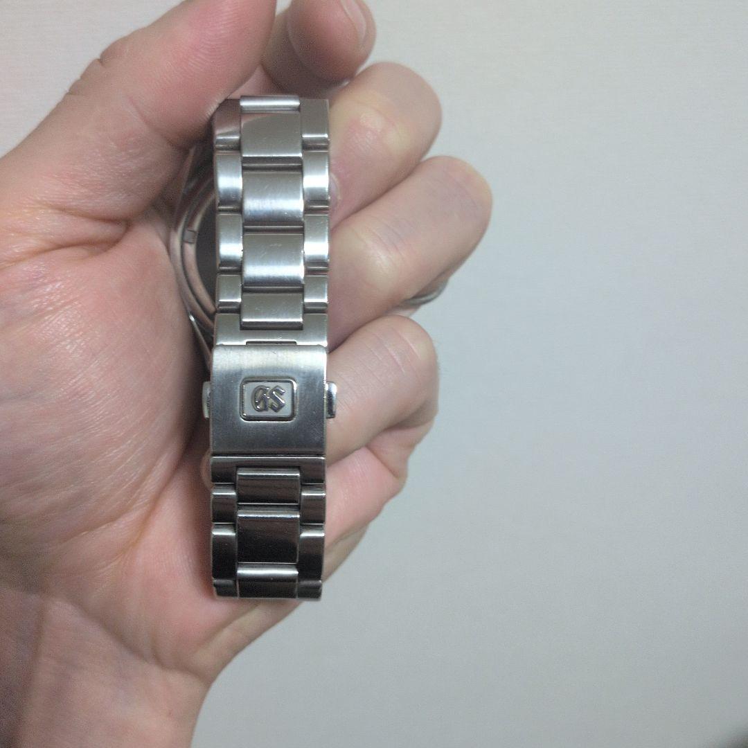 グランドセイコー SBGV223 Grand Seiko