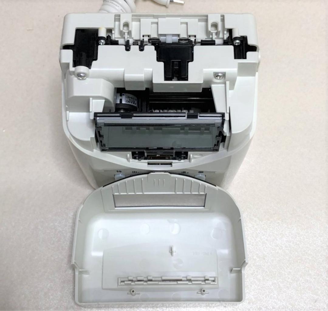 ☆清掃済 美品 AMANO タイムレコーダー MX-100 タイムカード20枚付