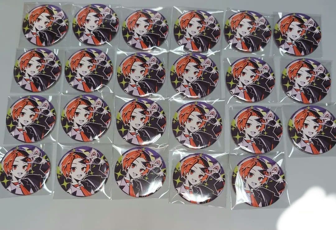 ♪いれいす りうら 3周年