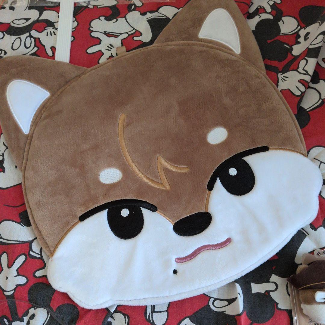 NEXZ ゴンスキー ソゴン トレカケース ピンバッジ うちわカバー うちわ