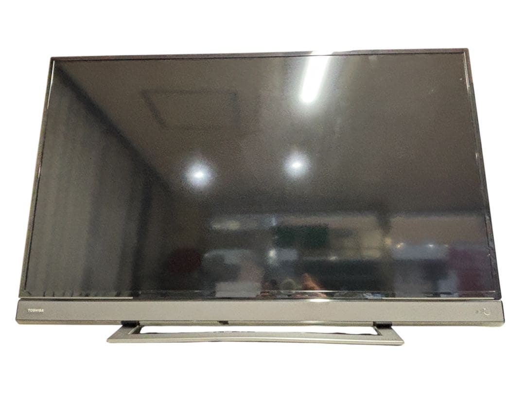 東芝 TOSHIBA 液晶テレビ 40V型 REGZA 40V31 2018年
