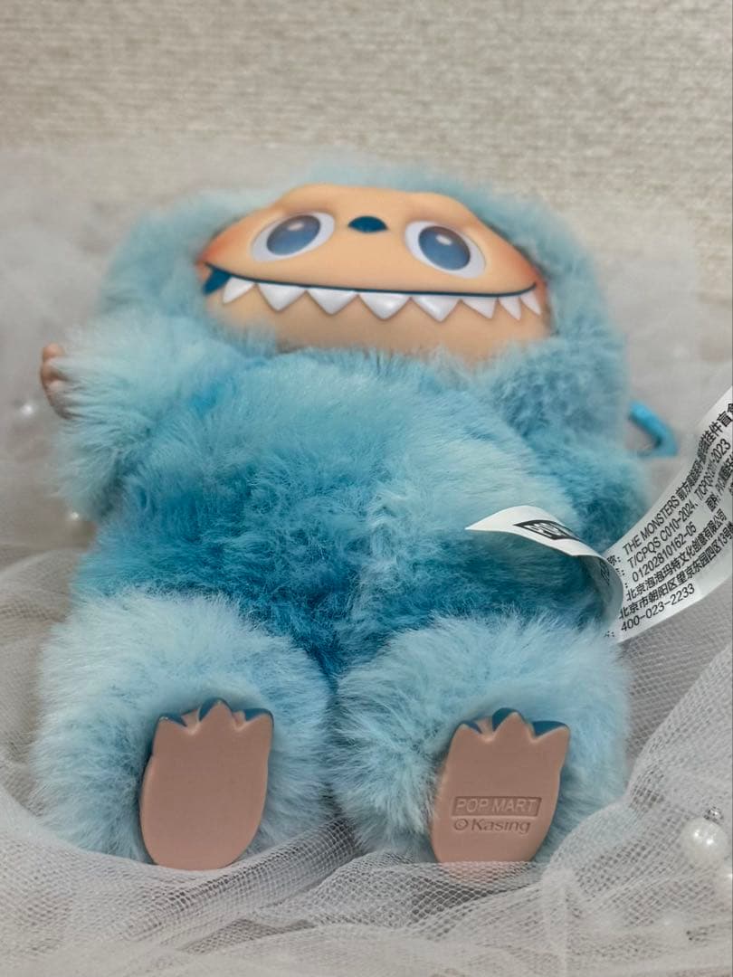 ラブブ Big into Energy アソートボックス