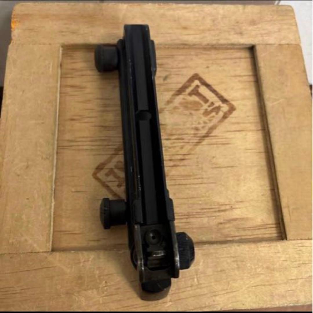 米軍　実物　M4 M16 キャリングハンドル　送料無料　⑥